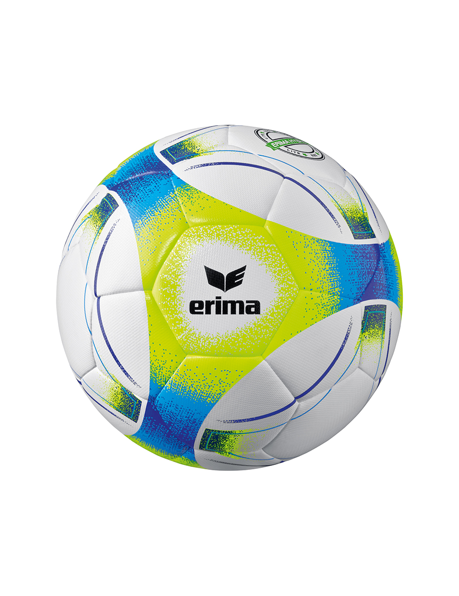 Erima Fußball Hybrid Lite 290 Power Jugendball Gr 4 