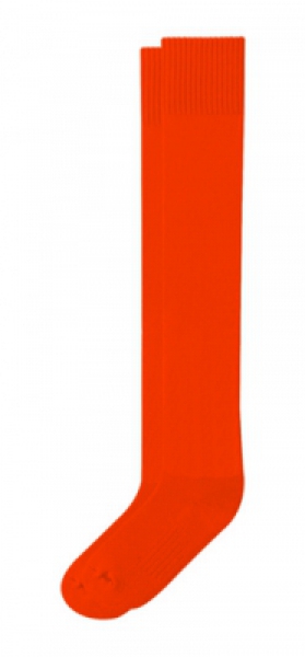 ERIMA Stutzenstrumpf orange