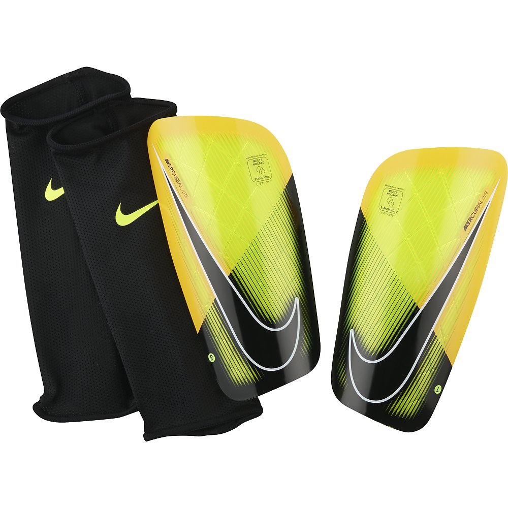 Nike Schienbeinschoner Mercurial Lite