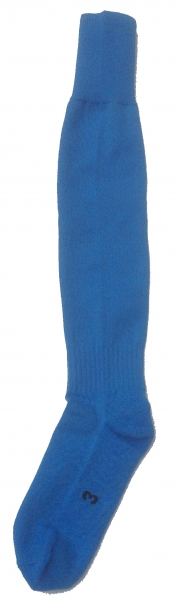 Erima Stutzenstrumpf light-blue